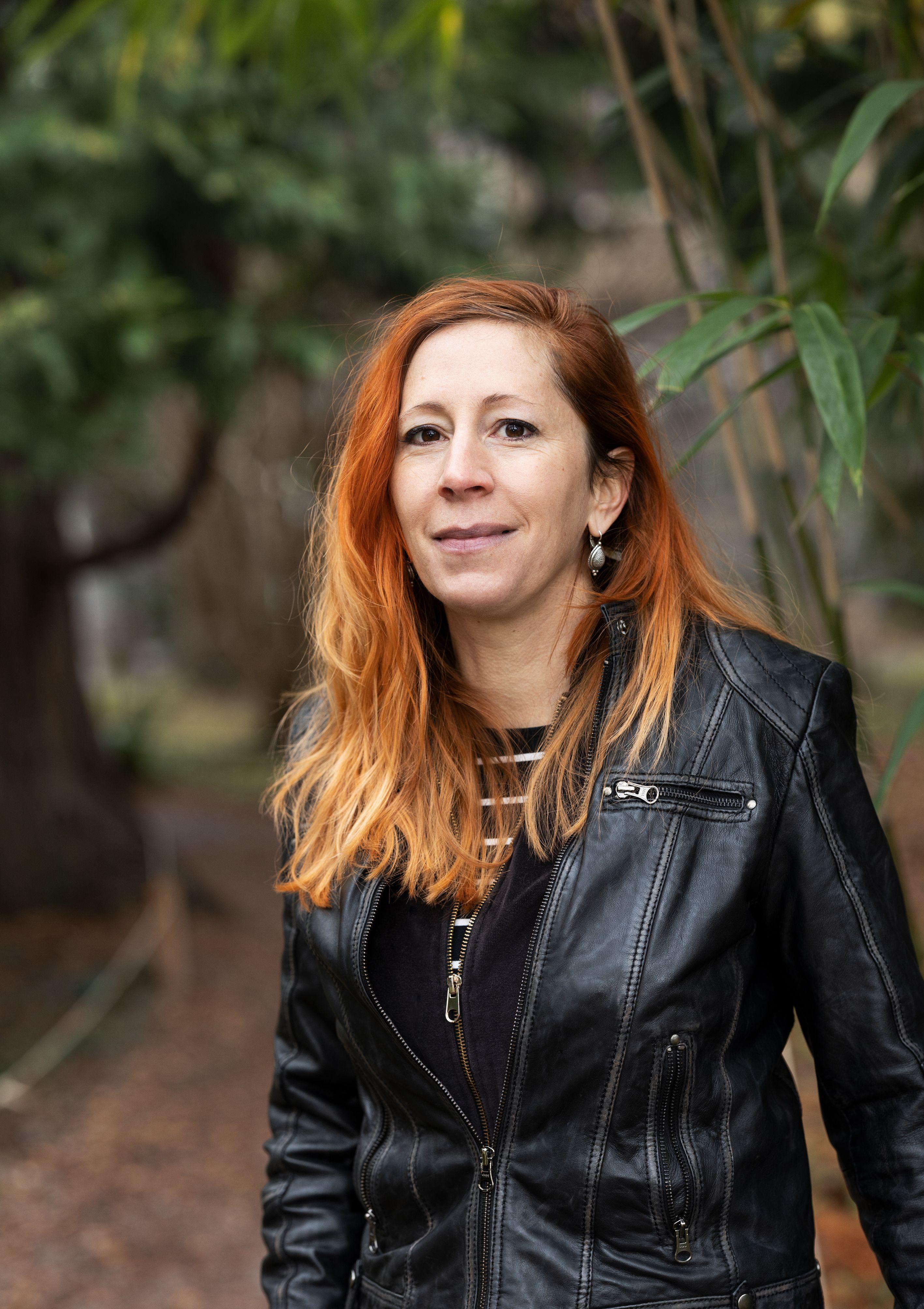 Autorenbild Wenn der Berg kommt