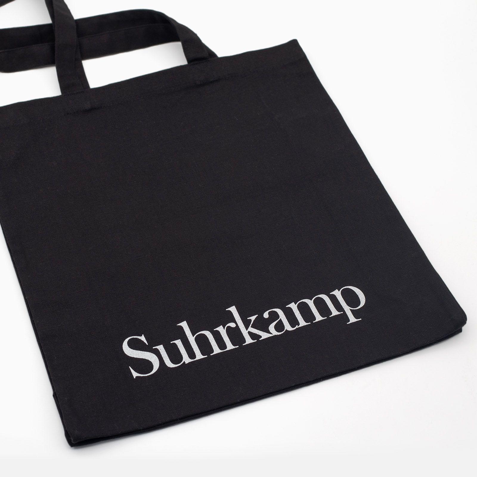 Beispielinhalt (Bild) Stofftasche Lyrikerinnen