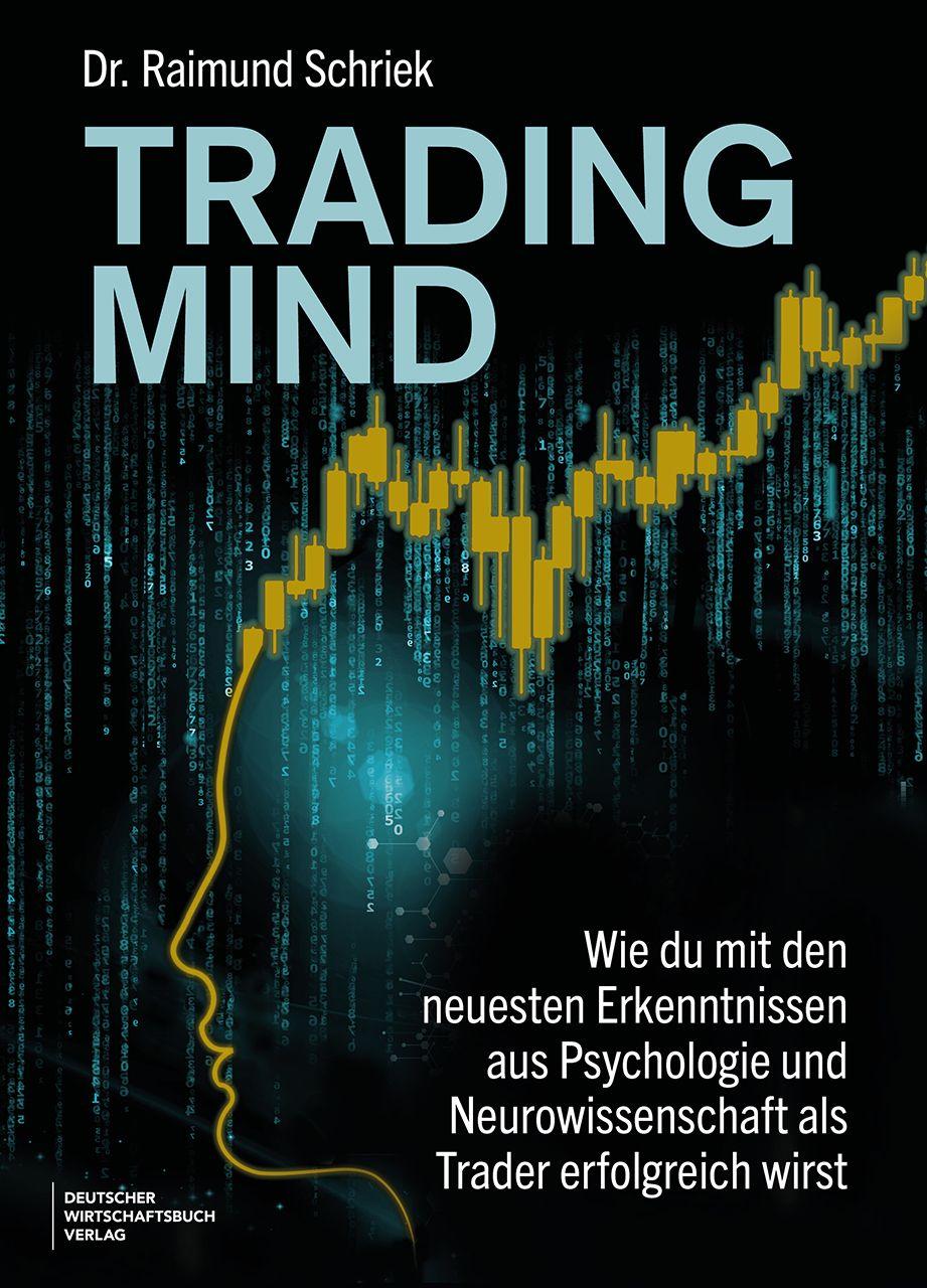 Vorderes Coverbild Trading Mind