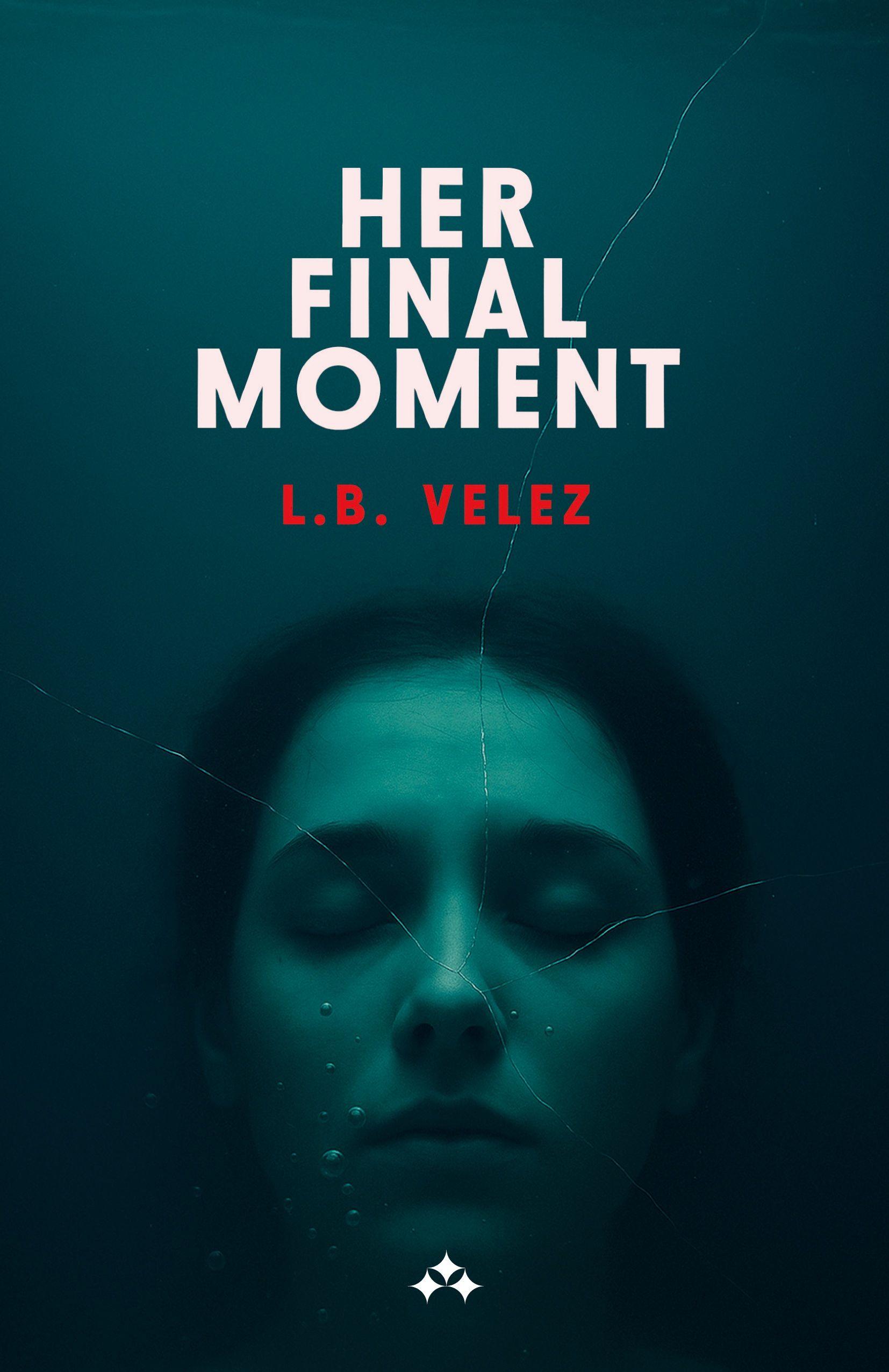 Vorderes Coverbild Her Final Moment