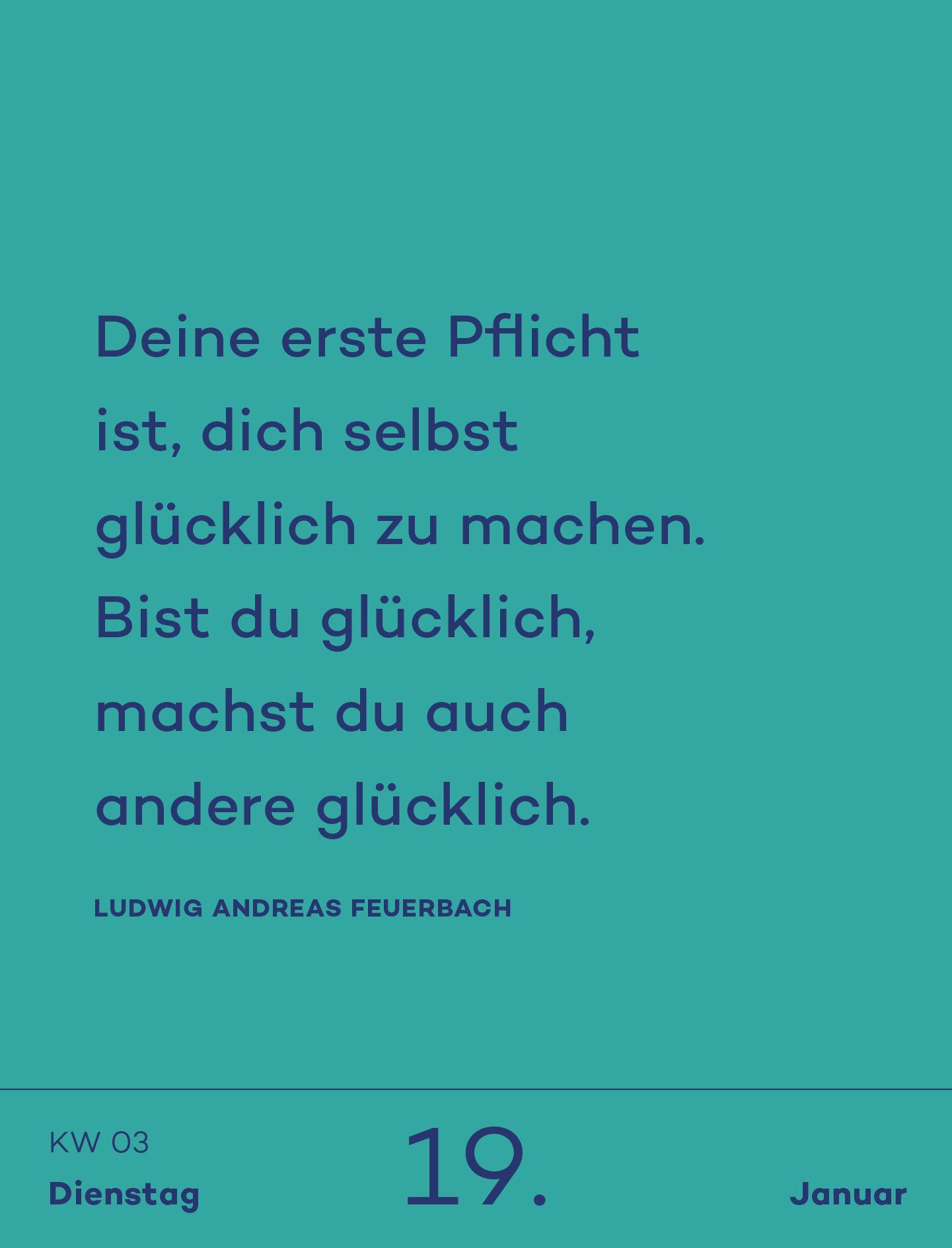 Beispielinhalt (Bild) Tagesabreißkalender 2027: 6-Minuten