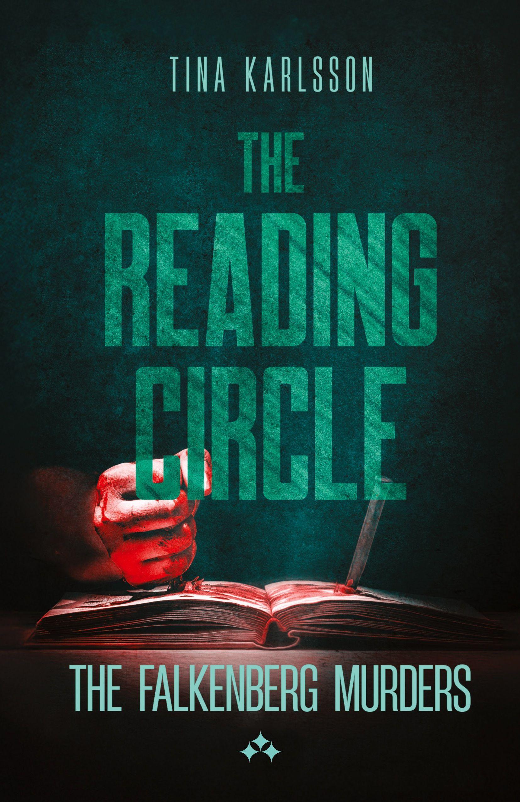 Vorderes Coverbild The Reading Circle