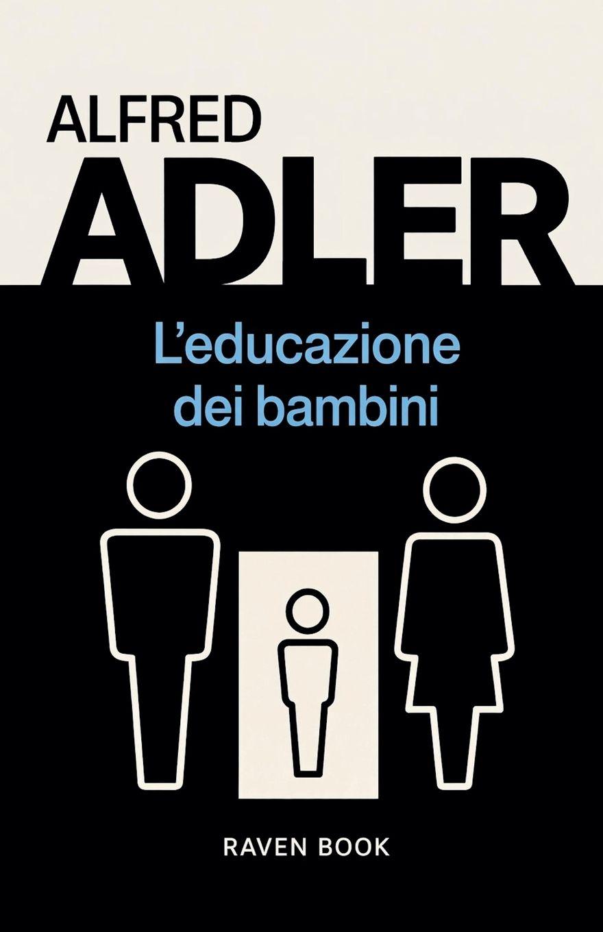 Vorderes Coverbild L'educazione dei bambini