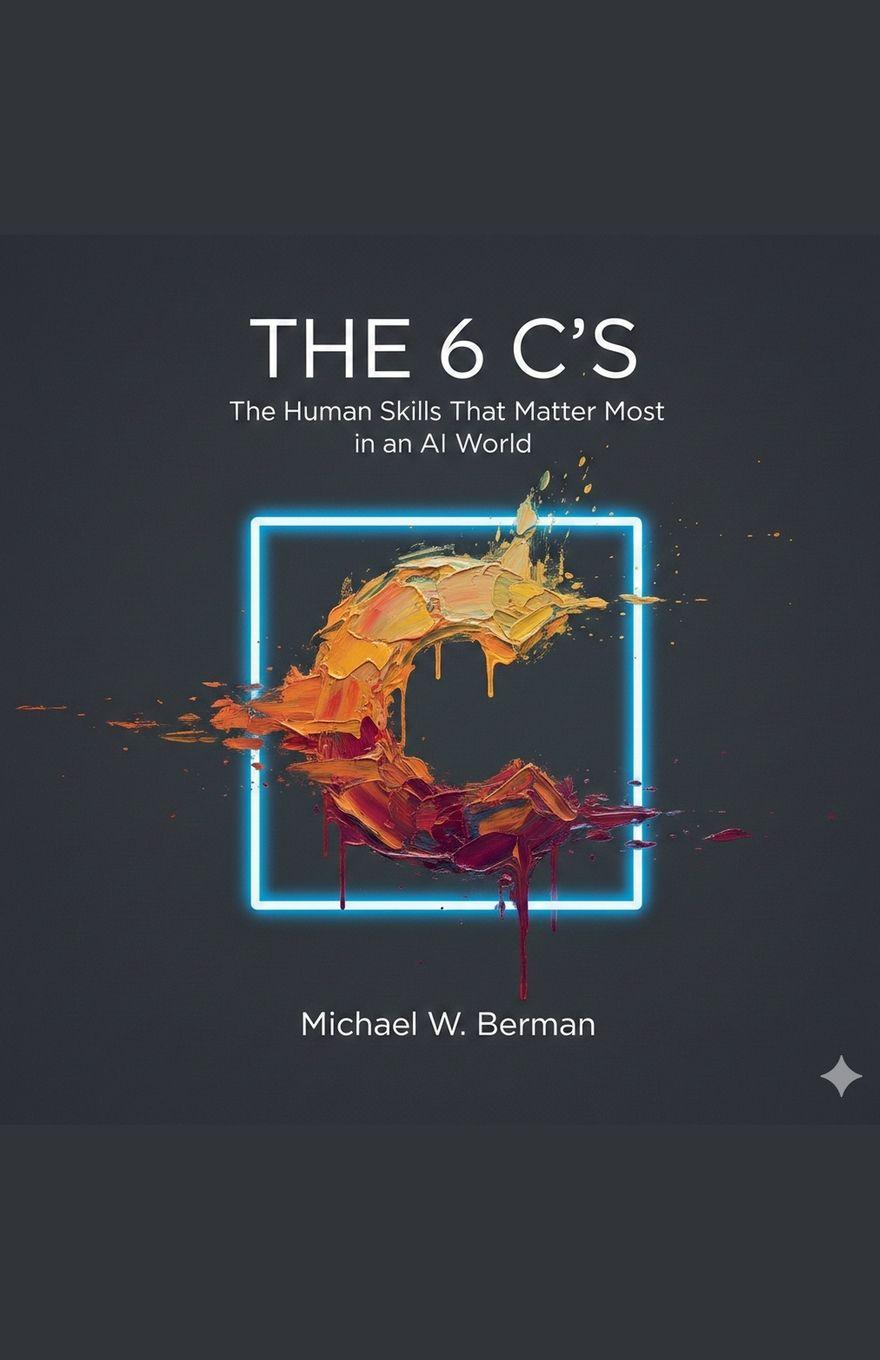 Vorderes Coverbild The 6 C's