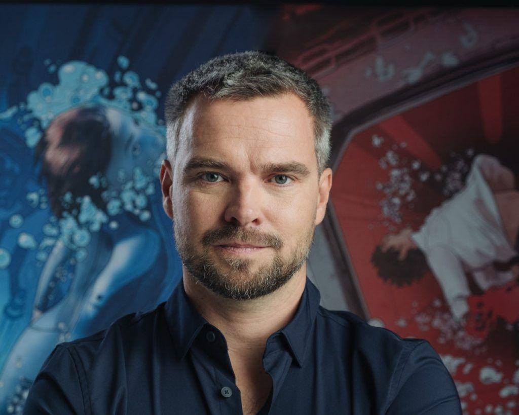 Autorenbild Ein Körnchen Wahrheit