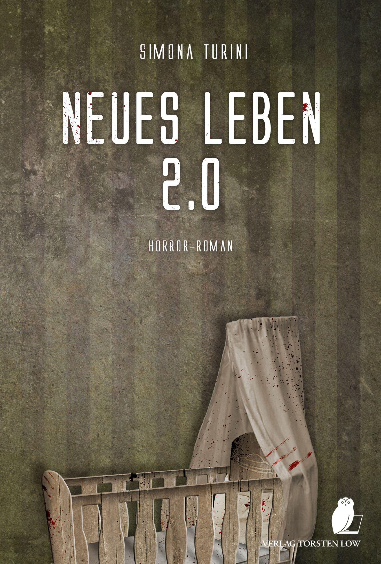 Vorderes Coverbild Neues Leben 2.0