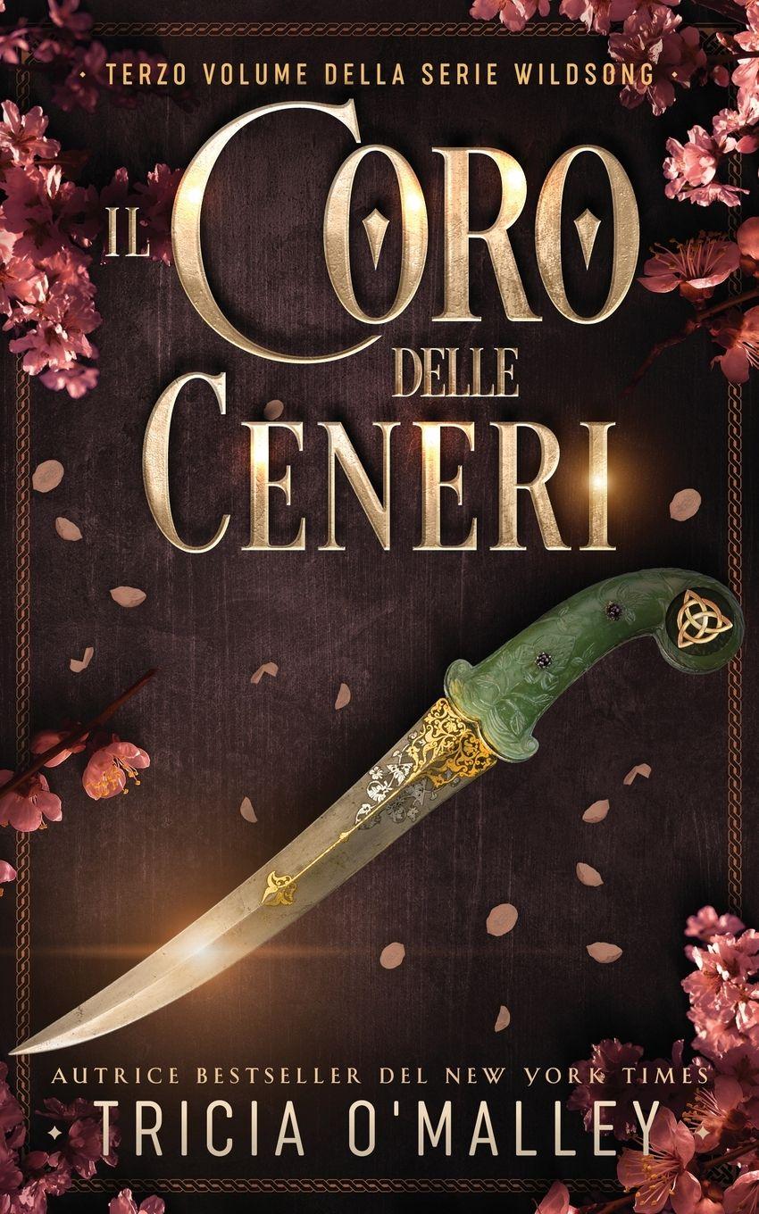 Vorderes Coverbild Il coro delle ceneri