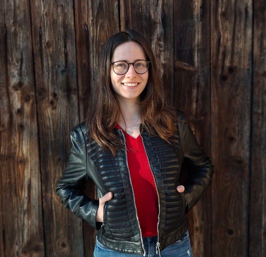 Autorenbild Like Sun & Rain