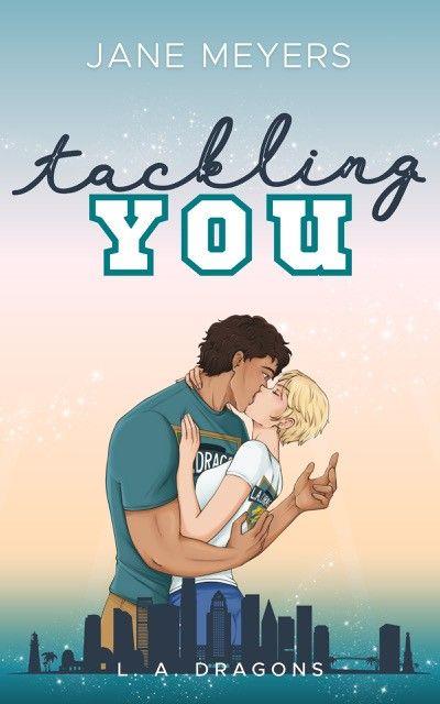 Beispielinhalt (Bild) tackling YOU