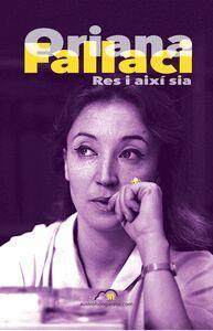 Beispielinhalt (Bild) Res i així sia