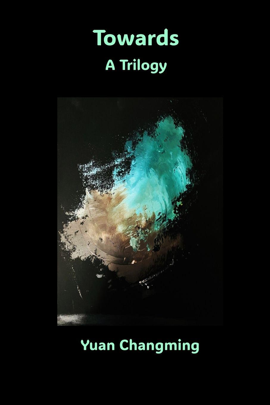 Vorderes Coverbild Towards