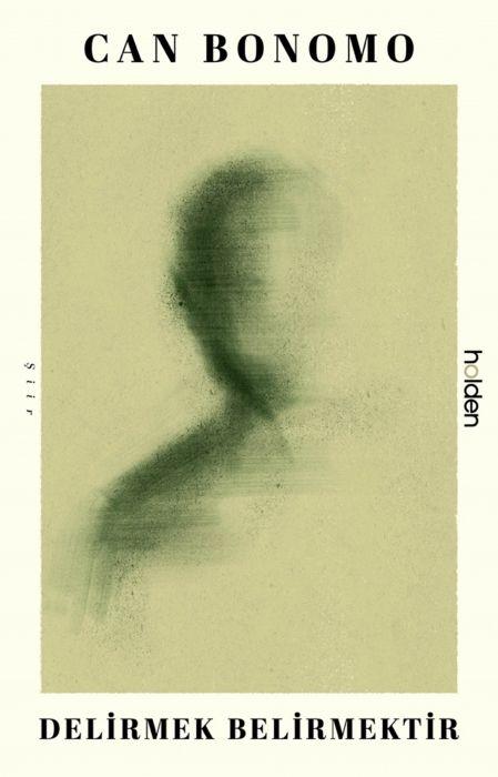 Vorderes Coverbild Delirmek Belirmektir