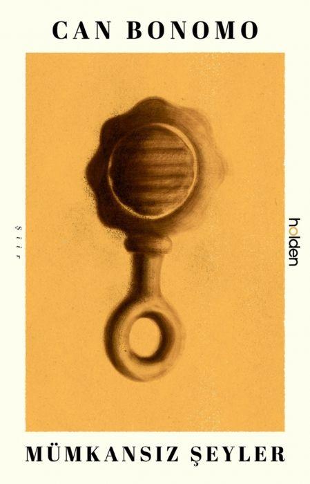 Vorderes Coverbild Mümkansiz Seyler