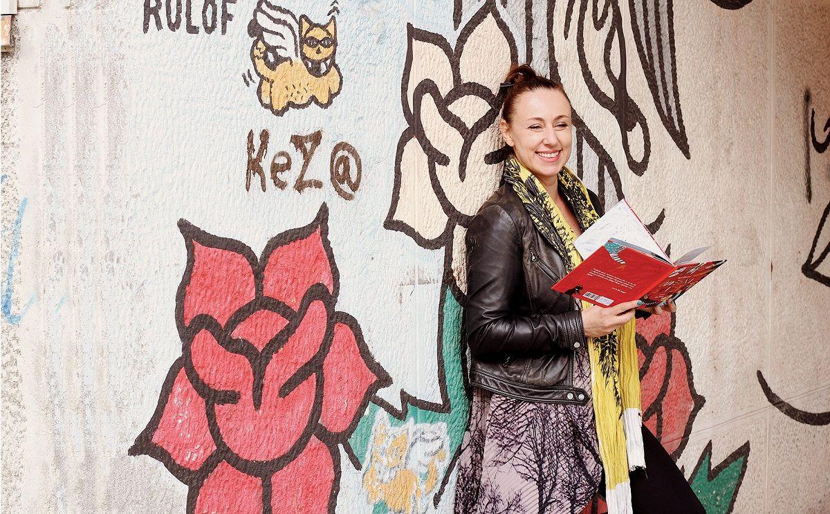 Autorenbild Was ich dir nicht sagen konnte