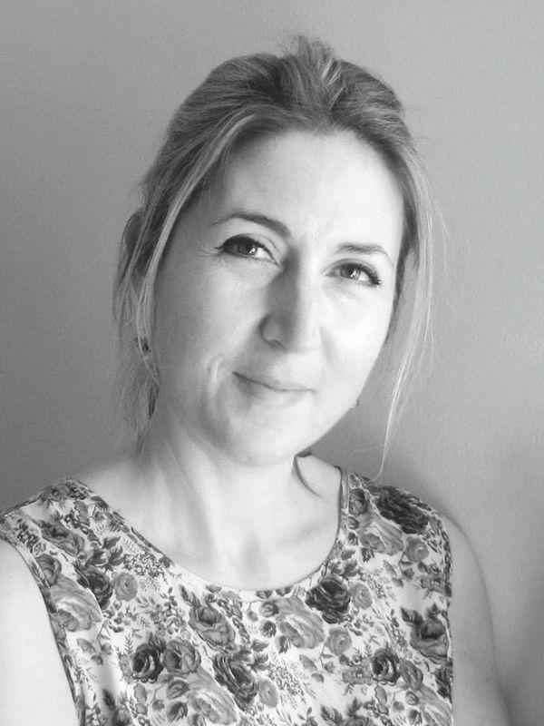 Autorenbild Don't Let Him In