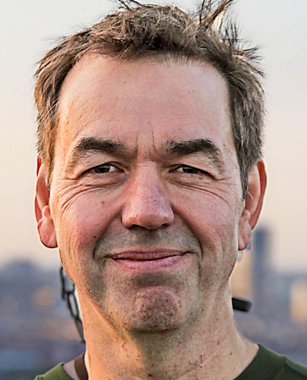 Autorenbild Wir gehen weiter