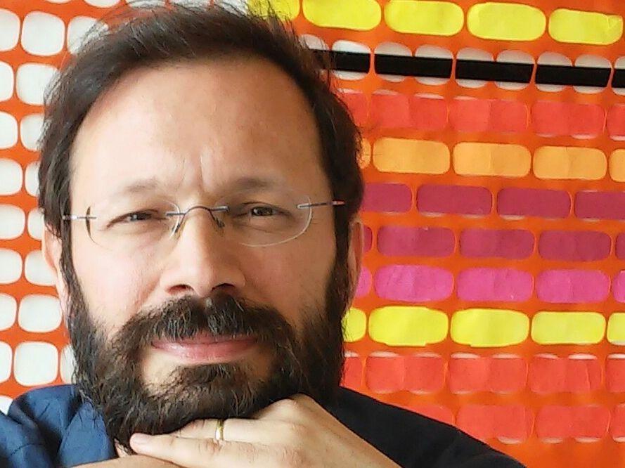 Autorenbild Räder meiner Freiheit