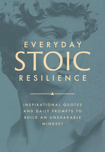 Vorderes Coverbild Everyday Stoic Resilience