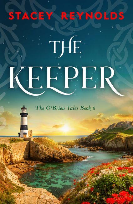 Vorderes Coverbild The Keeper