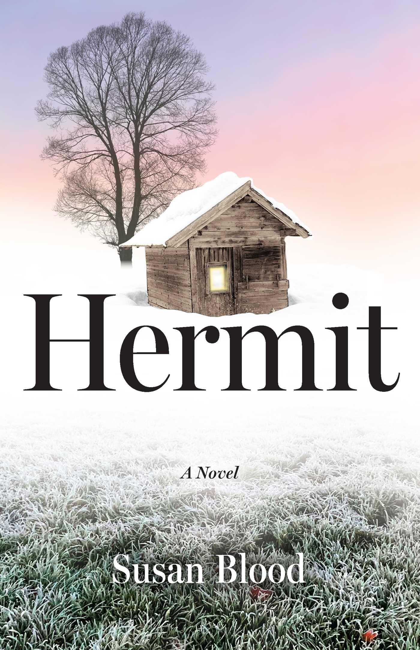 Vorderes Coverbild Hermit