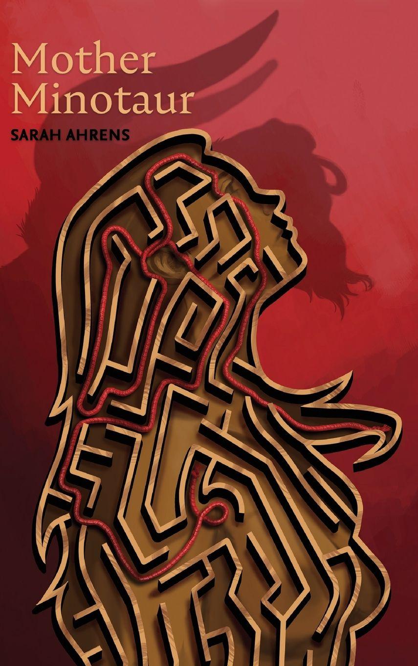 Vorderes Coverbild Mother Minotaur