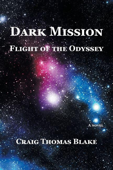 Vorderes Coverbild Dark Mission