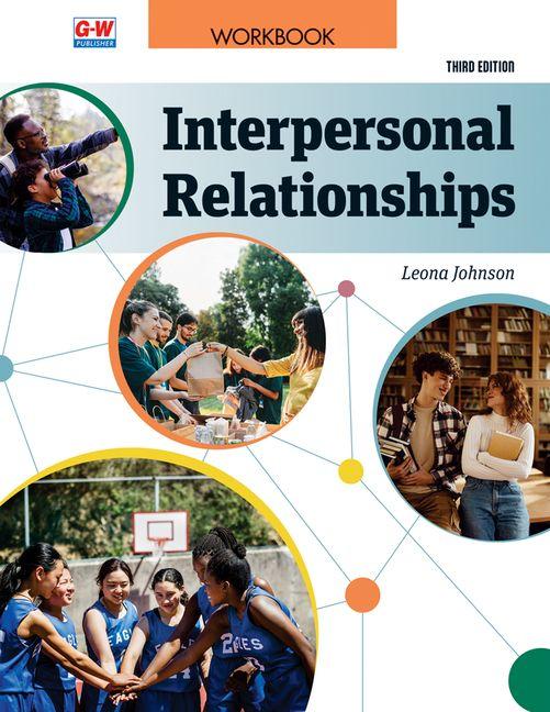 Vorderes Coverbild Interpersonal Relationships, Workbook