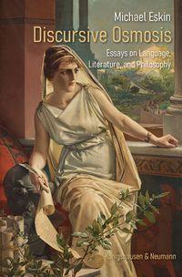 Vorderes Coverbild Discursive Osmosis