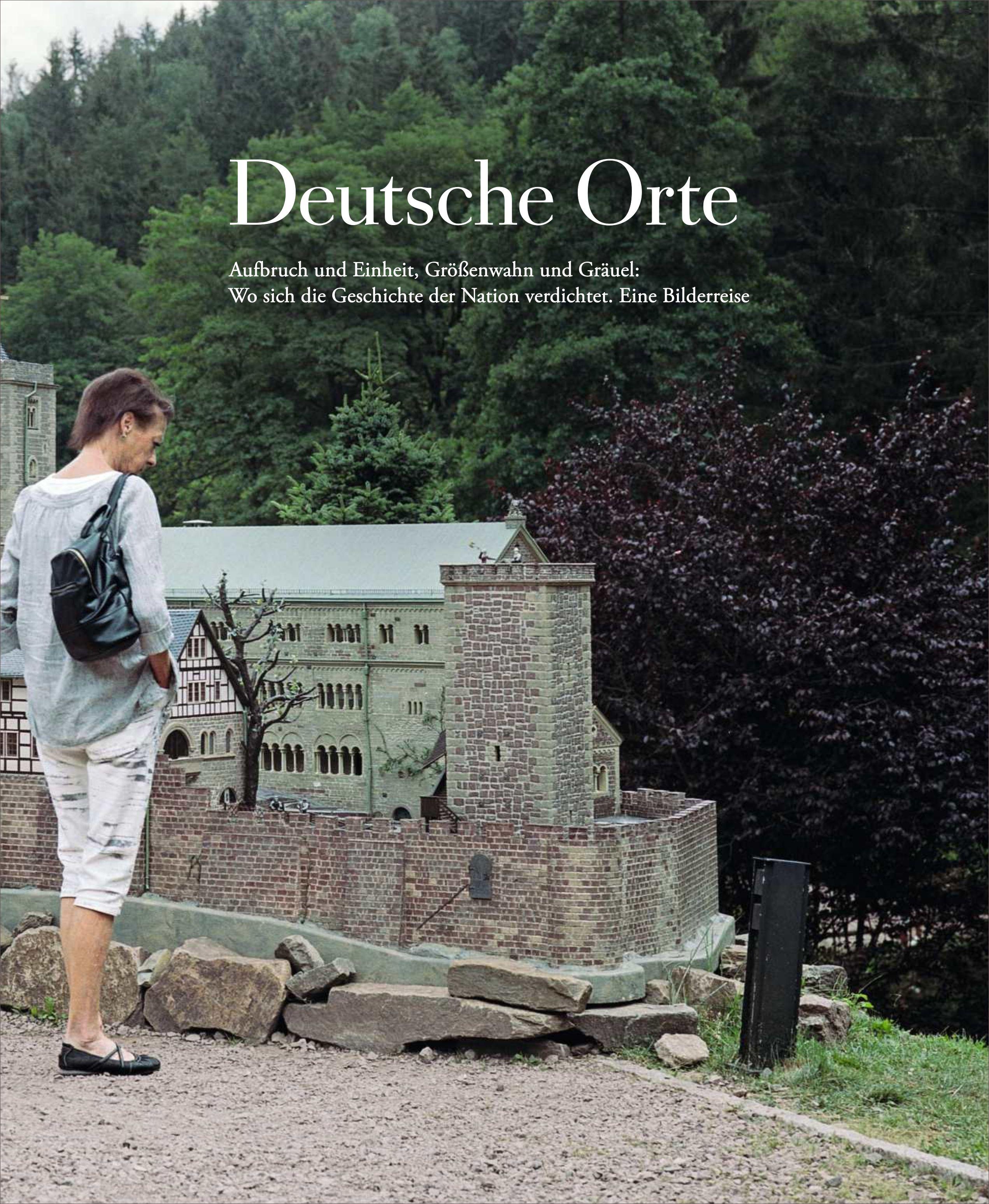 Beispielinhalt (Bild) ZEIT Geschichte 2/26