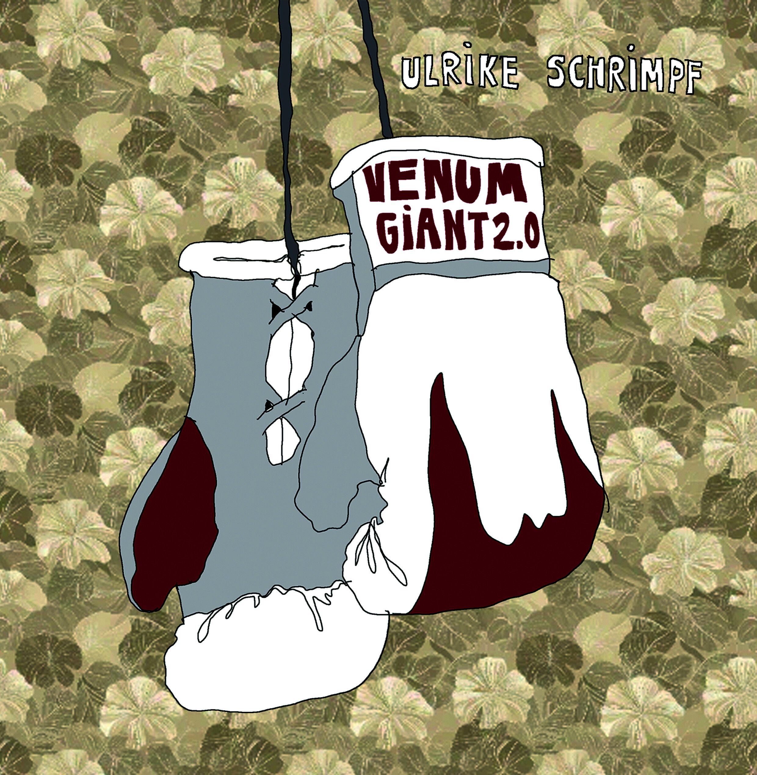 Vorderes Coverbild Venum Giant 2.0"