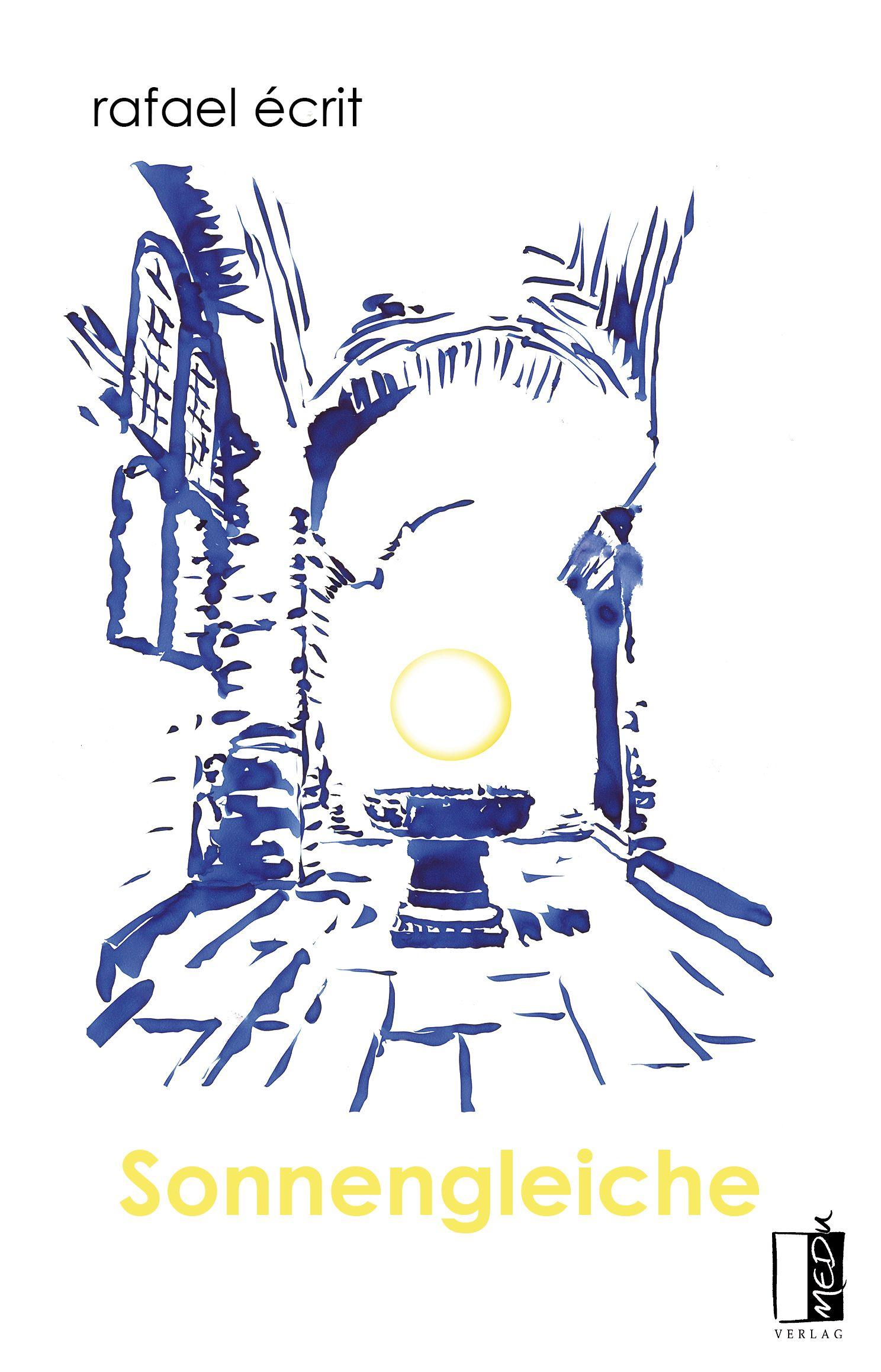 Vorderes Coverbild Sonnengleiche