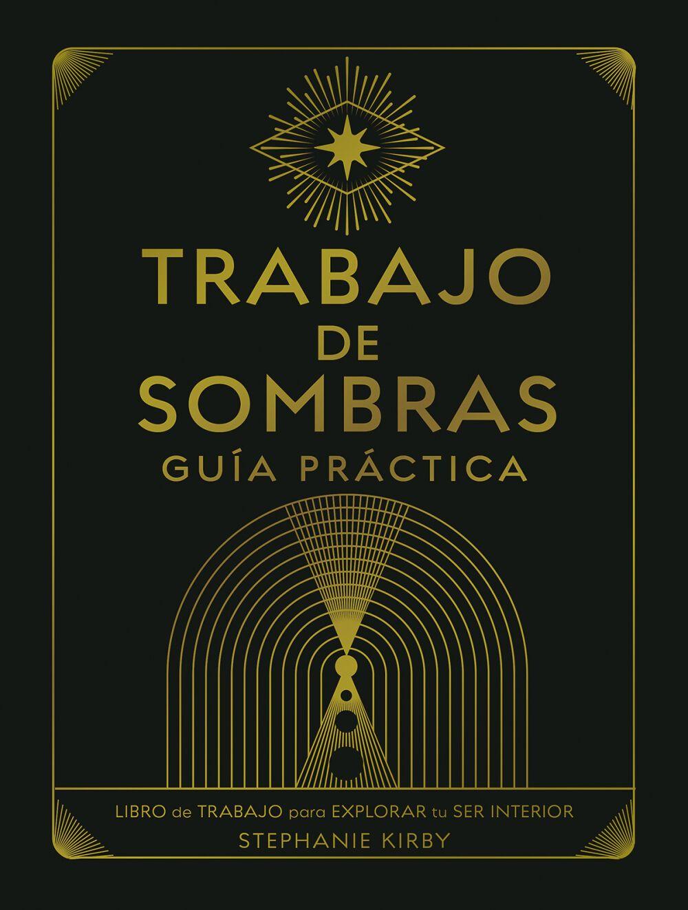 Beispielinhalt (Bild) Trabajo de sombras. Guía práctica