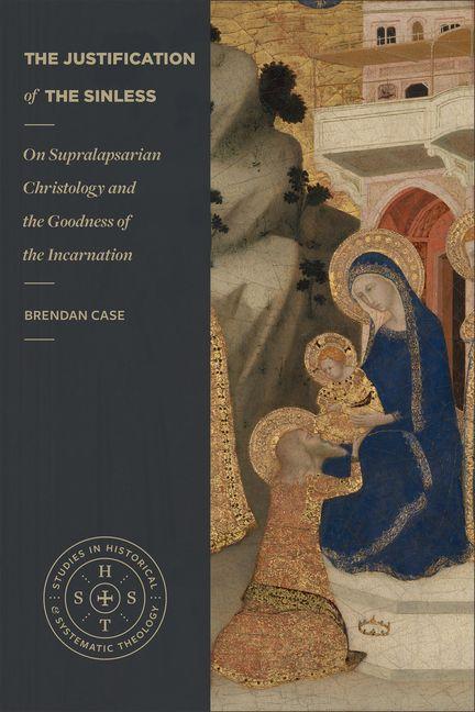 Vorderes Coverbild The Justification of the Sinless