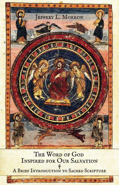 Vorderes Coverbild The Word of God Inspired for Our Salvation