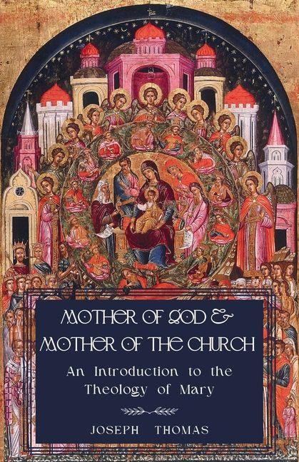 Vorderes Coverbild Mother of God and Mother of the Church