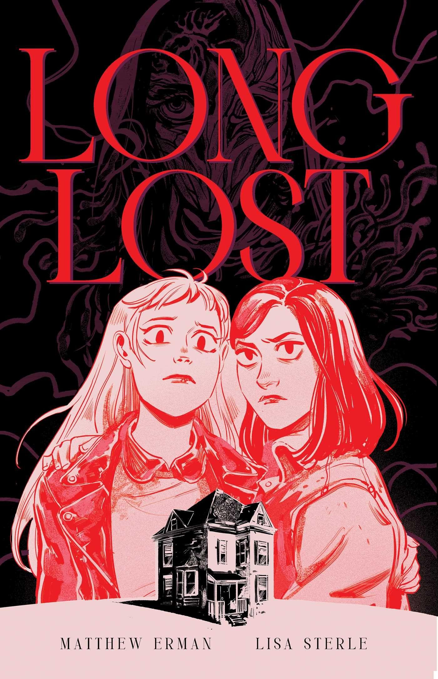 Vorderes Coverbild Long Lost: The Complete Edition