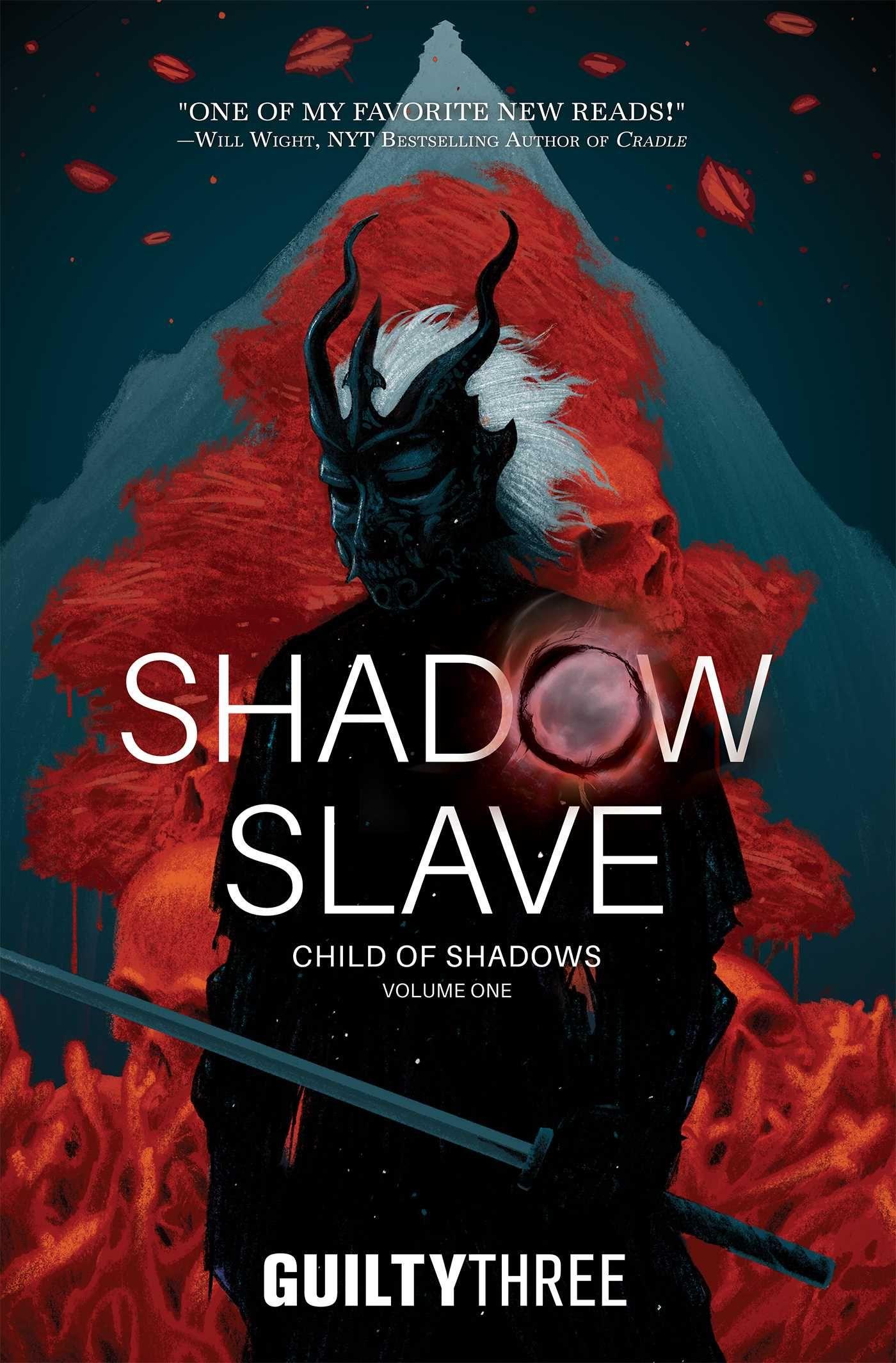 Vorderes Coverbild Shadow Slave, Book 1