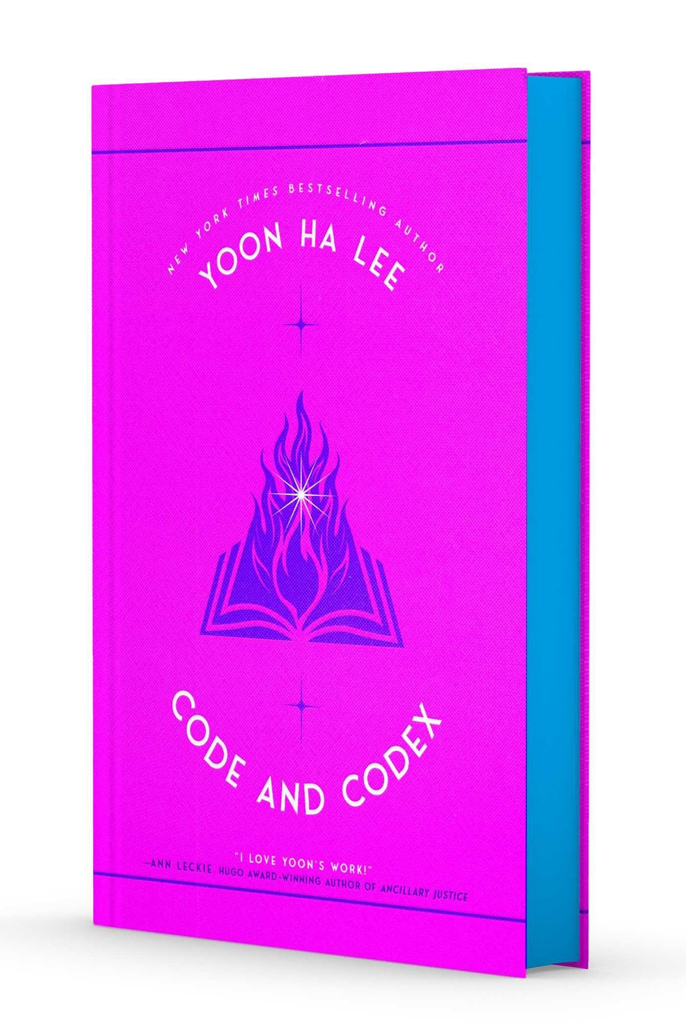 Vorderes Coverbild Code and Codex (Deluxe Edition)