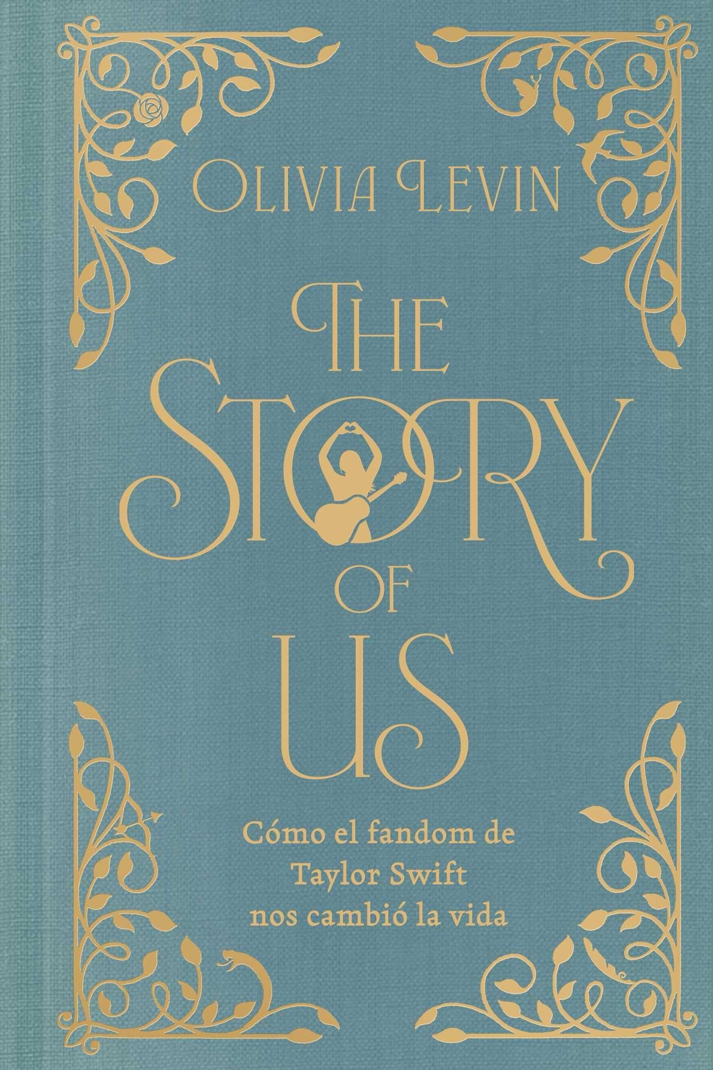 Vorderes Coverbild The Story of Us, Spanish-Language Edition