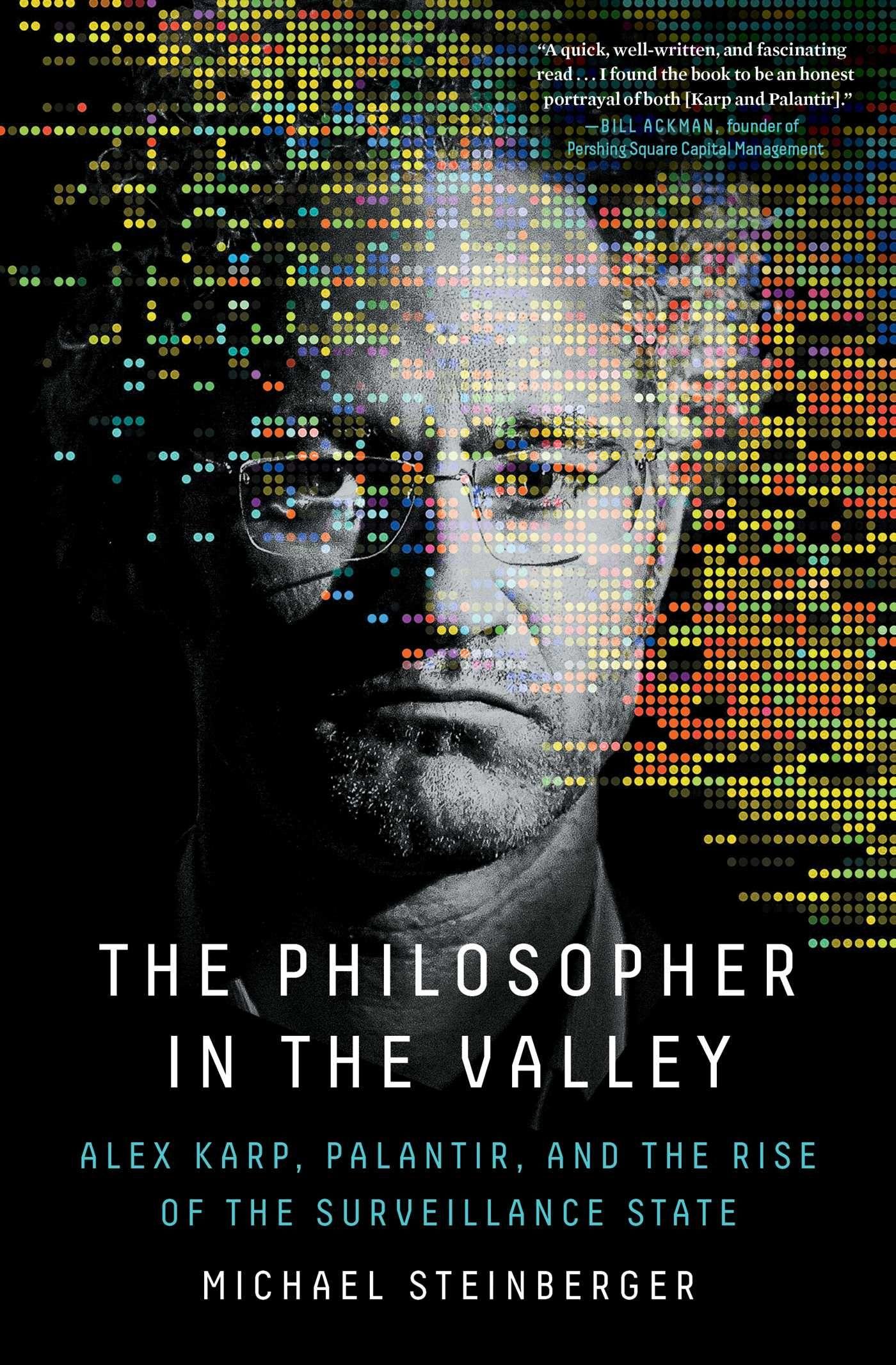 Vorderes Coverbild The Philosopher in the Valley