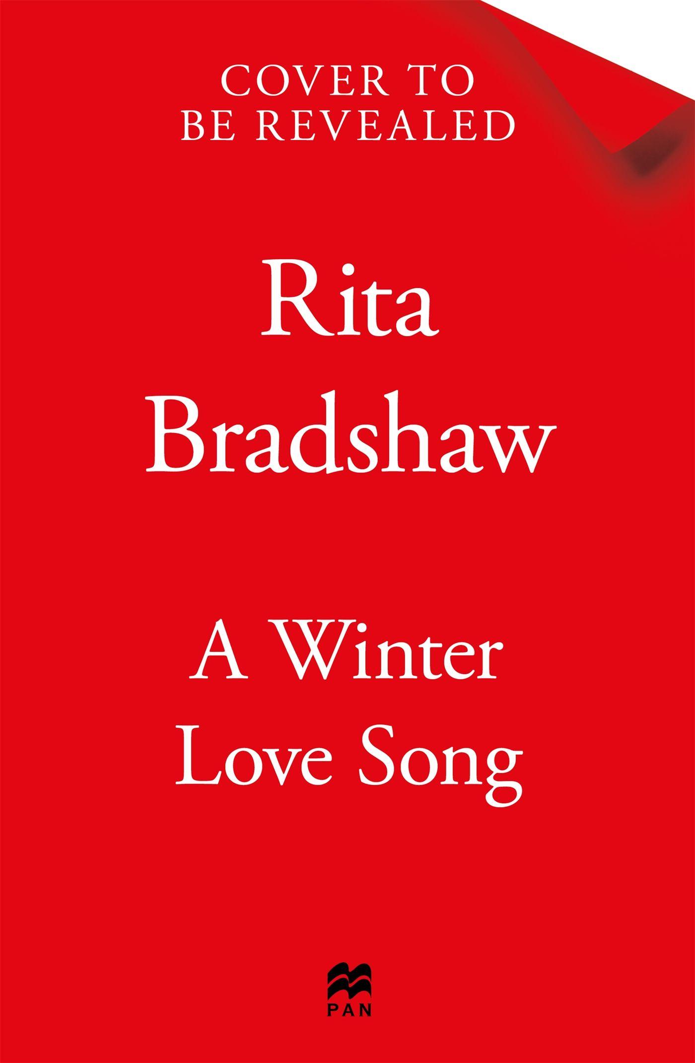Vorderes Coverbild A Winter Love Song