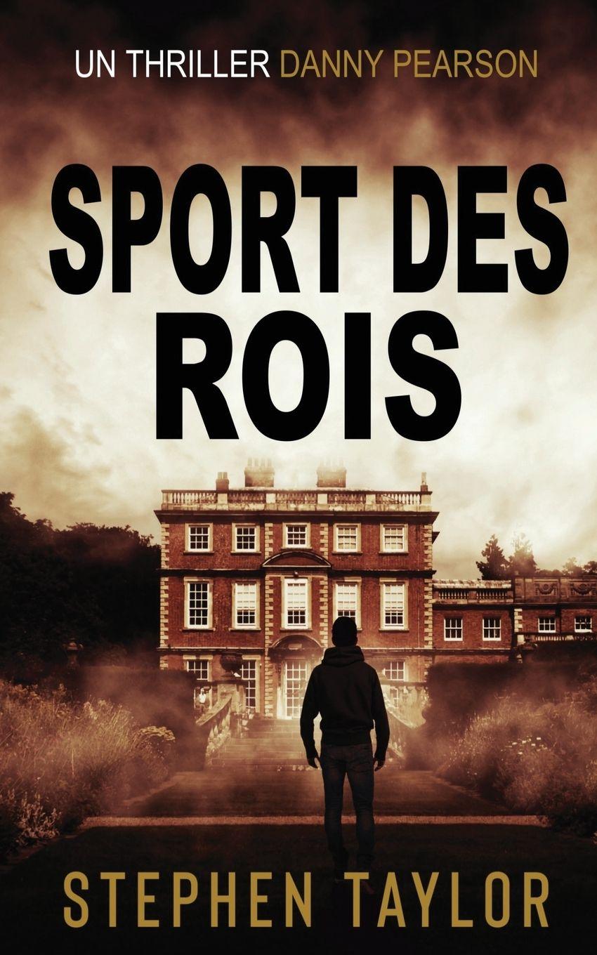 Vorderes Coverbild Sport des Rois