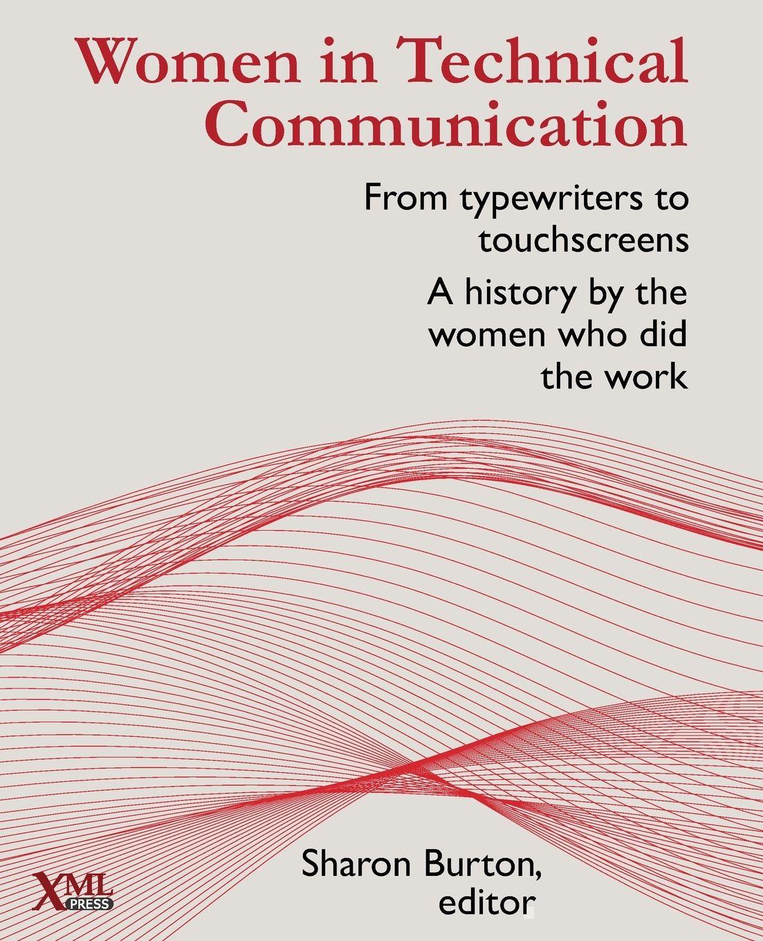 Vorderes Coverbild Women in Technical Communication