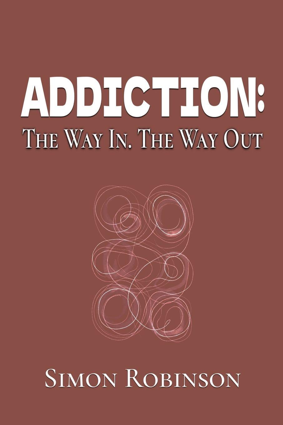 Vorderes Coverbild Addiction