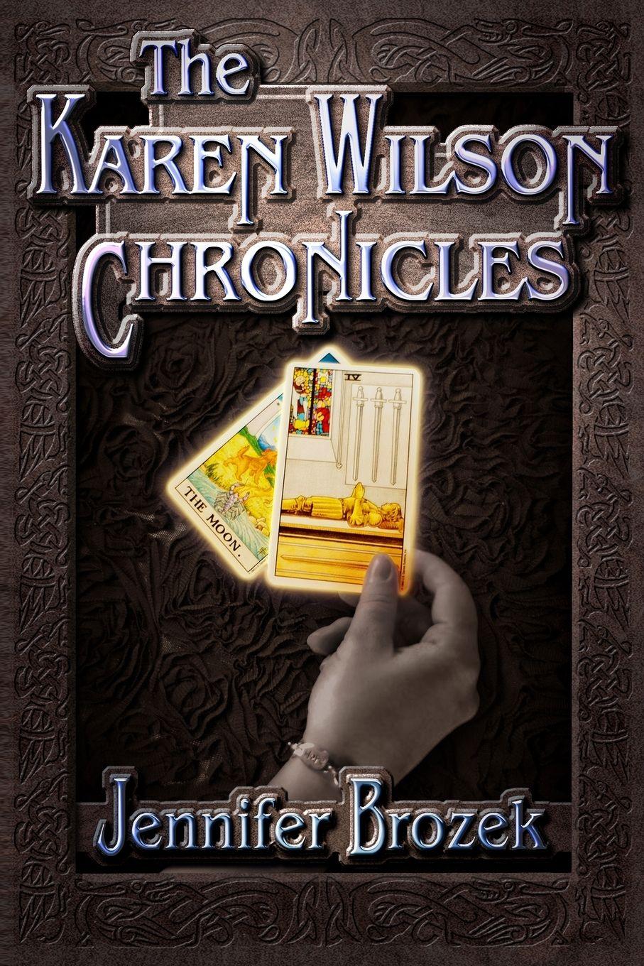 Vorderes Coverbild The Karen Wilson Chronicles