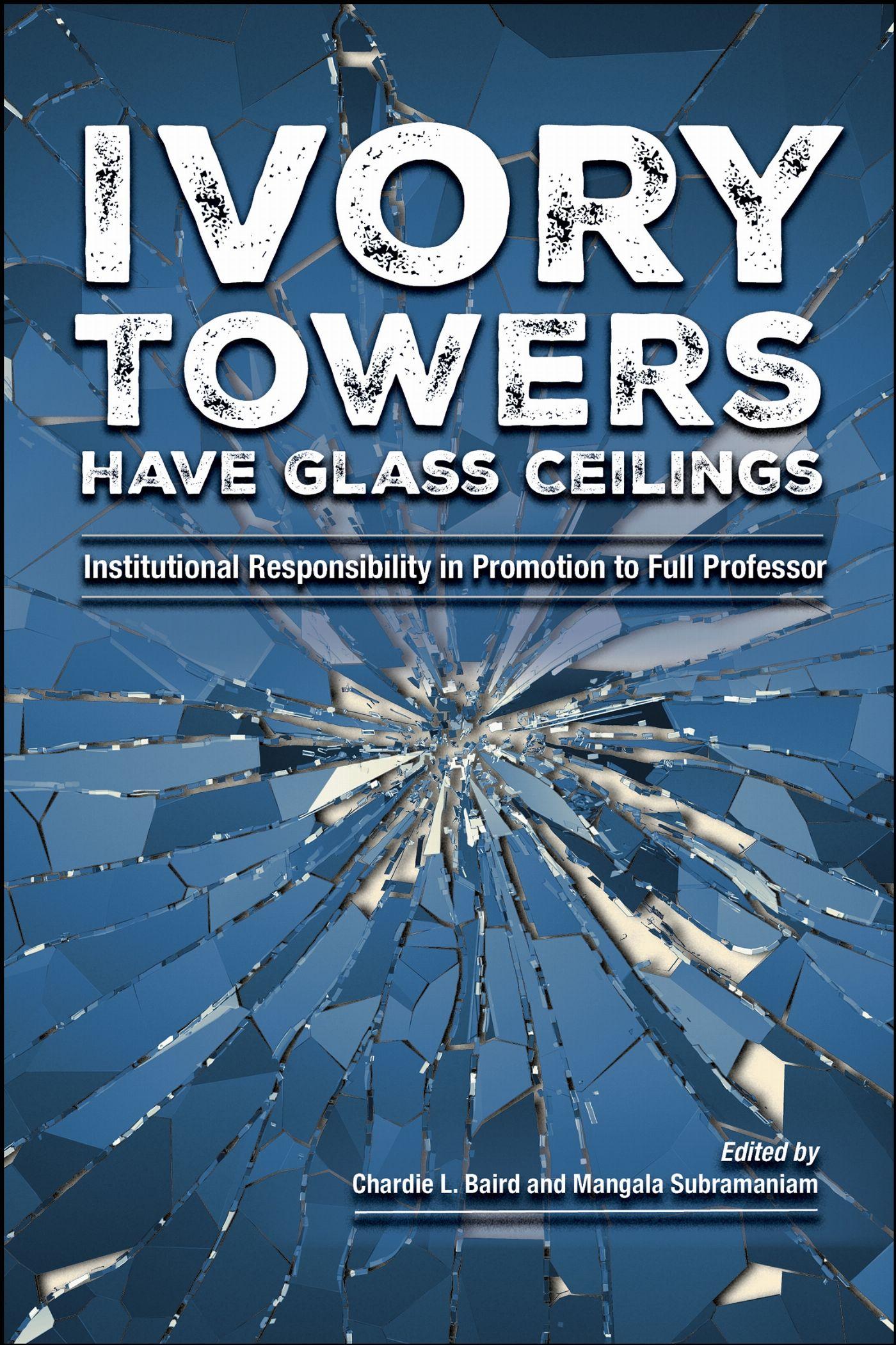 Vorderes Coverbild Ivory Towers Have Glass Ceilings