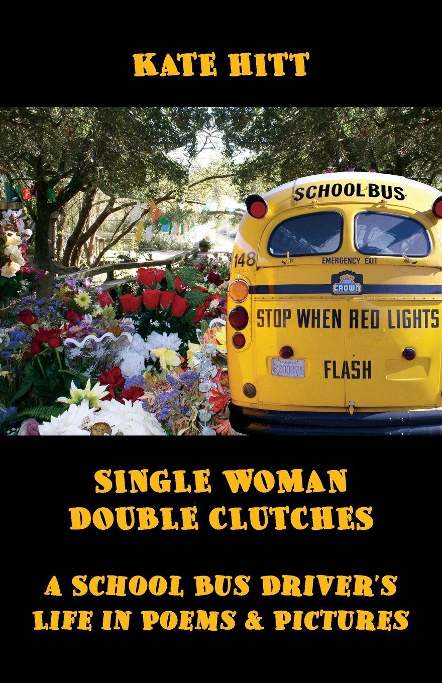 Vorderes Coverbild Single Woman Double Clutches