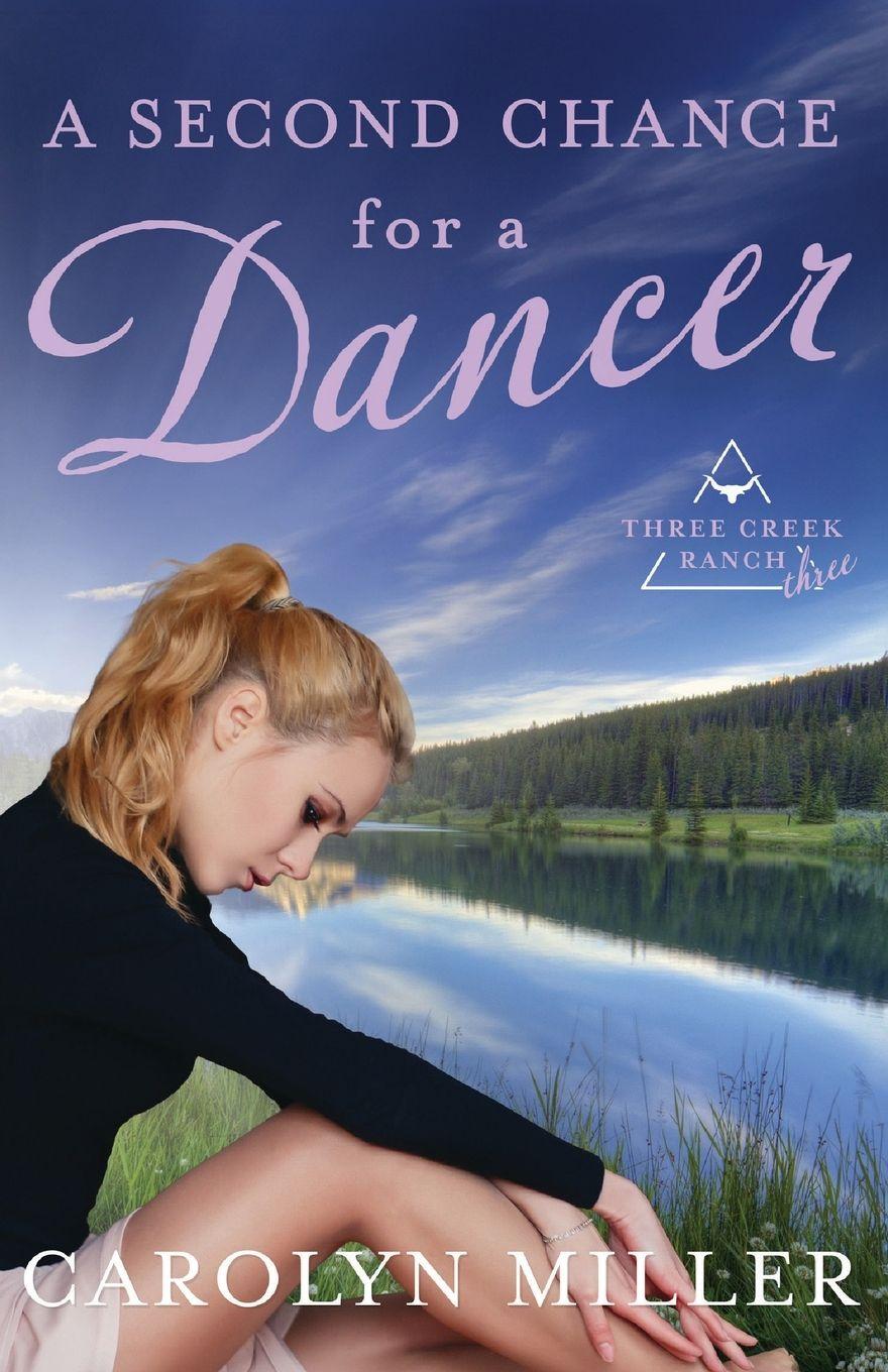 Vorderes Coverbild A Second Chance for a Dancer