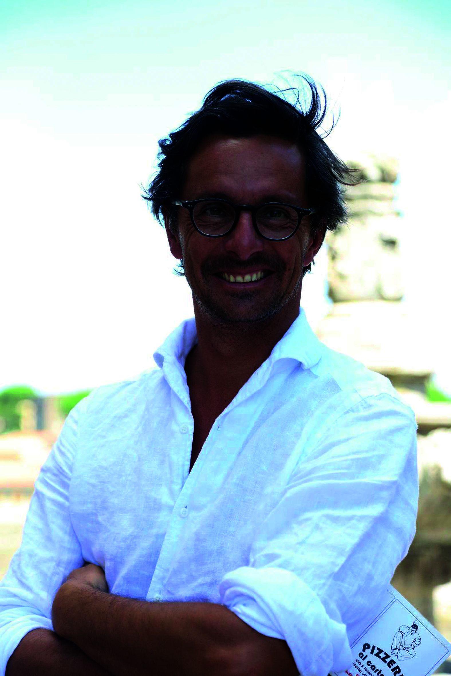 Autorenbild Paris Confidential - A Guide to Exceptional Experiences