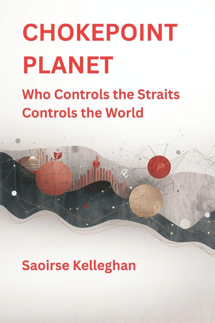 Vorderes Coverbild Chokepoint Planet